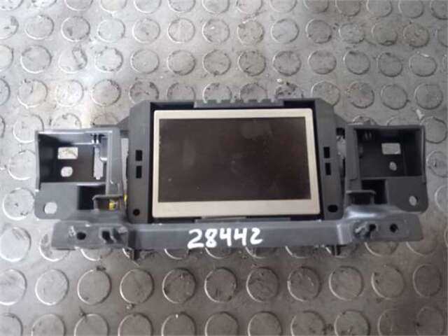 Pantalla Multifuncion Ford Focus 1.0 EDITION [1.0 LTR. - 92 KW ECOBOOST CAT]