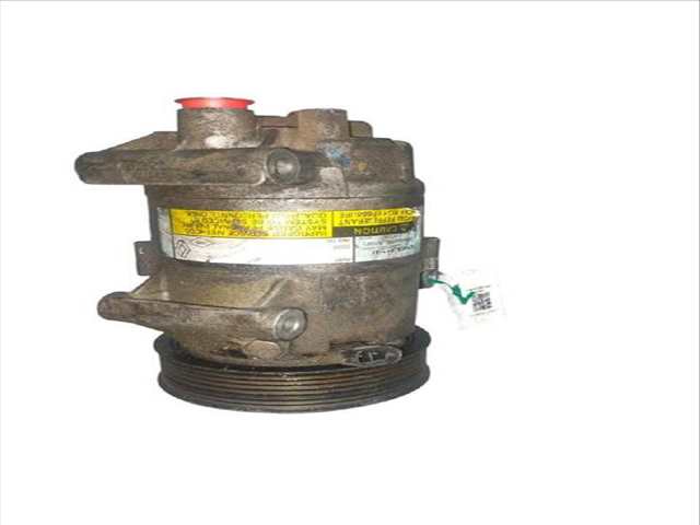 Compresor Aire Acondicionado Nissan Primera 1.9 DCI HATCHBACK