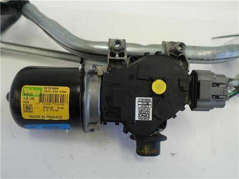 Foto 2ª: Motor Limpia Delantero Renault Captur 1.0 INTENS 91CV 67KW [H4D 470] (2022)