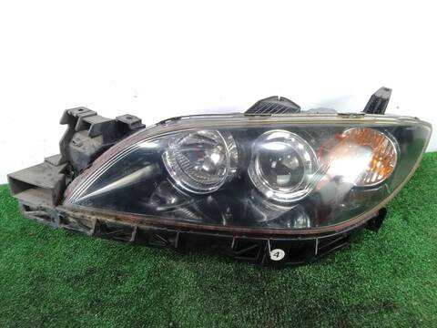 Faro Izquierdo Mazda 3 2.0 BKEP) 150CV 110KW