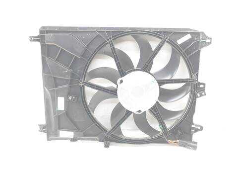 Foto 3ª: Electroventilador Alfa Romeo Tonale SPRINT