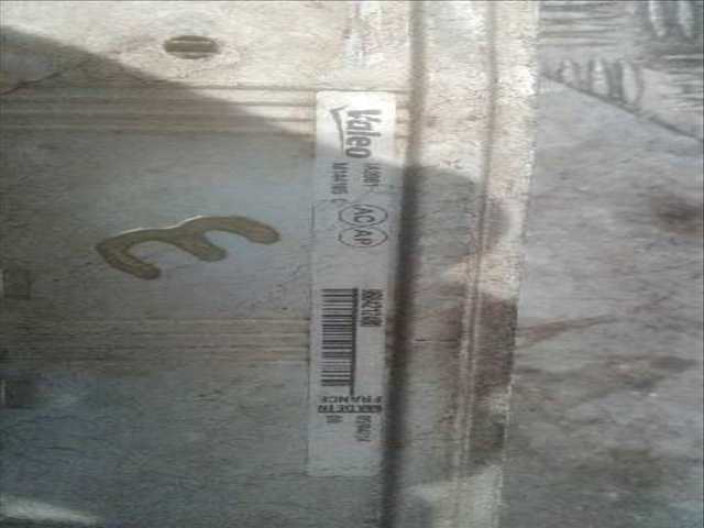 Foto 3ª: Intercooler Citroen Berlingo FEEL 75CV 55KW [9HN] (2014)