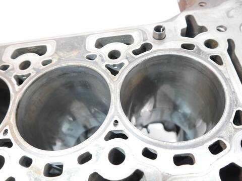 Bloque Motor Ford Transit 130 CV 96KW