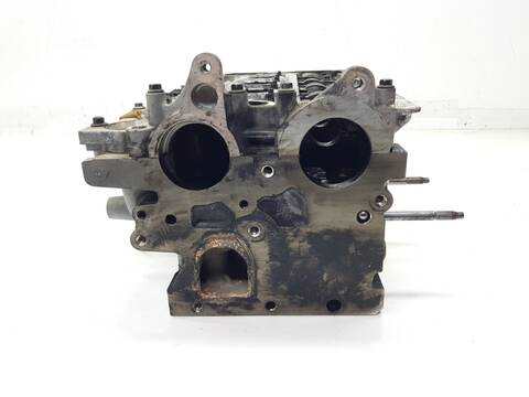 Foto 3ª: Culata Ford Mondeo LIMITED EDITION [QXBA] (2007)