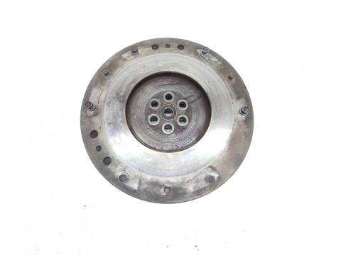 Volante Motor Mitsubishi Pajero 181CV 133KW