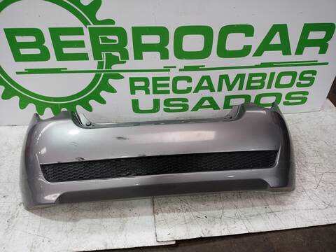 Paragolpes Trasero Chevrolet Aveo LS 101CV 74KW