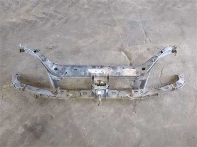 Foto 1ª: Paragolpes Delantero Ford Focus 1.8 TDCI [FFDA]