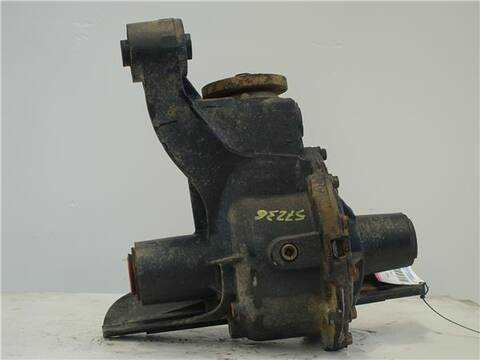 Diferencial Trasero Land Rover Range 3.6 V8 TD SE 272CV 200KW