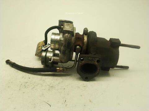 Foto 2ª: Turbocompresor Bmw Serie 3 316 G E46) (1990)