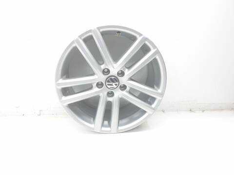 Foto 2ª: LLanta Aleacion Volkswagen Touareg TDI R5 [BAC] (2002)