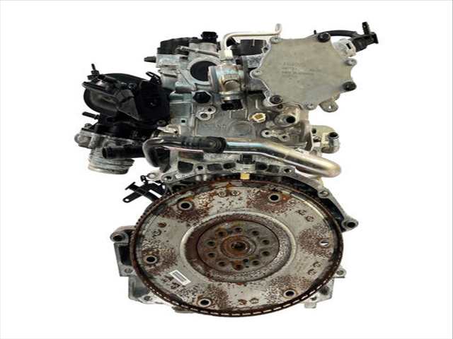 Foto 3ª: Motor Completo Volvo V40 152CV 112KW [B4154T2] (2019)