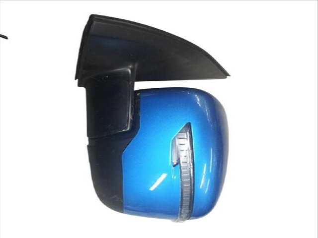 Retrovisor Izquierdo Nissan Qashqai 1.5 DCI