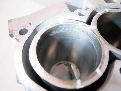 Foto 3ª: Bloque Motor Opel Corsa 101 CV 74KW [F12XHL EB2ADTD O4Y] (2021)