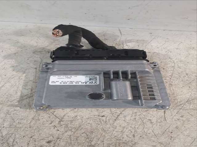 Foto 3ª: Centralita Motor ECU Volkswagen T-Roc 1.6 TDI 115CV 85KW [DGTE] (2019)