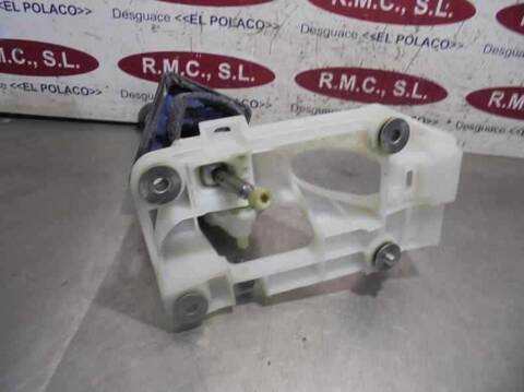 Foto 2ª: Palanca de Cambio Toyota Rav4 EXECUTIVE 177CV 130KW (2012)