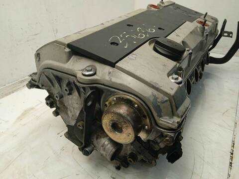 Foto 2ª: Culata Ssangyong Rexton 3.2 CAT 220CV 162KW [162] (2002)