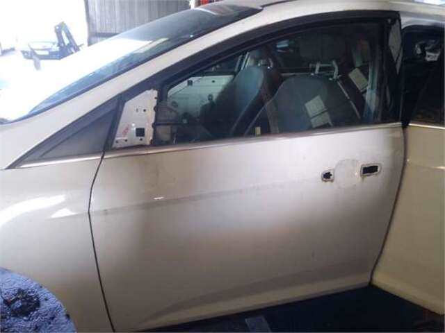 Puerta Delantera Izquierda Ford Focus 1.0 EDITION [1.0 LTR. - 92 KW ECOBOOST CAT]