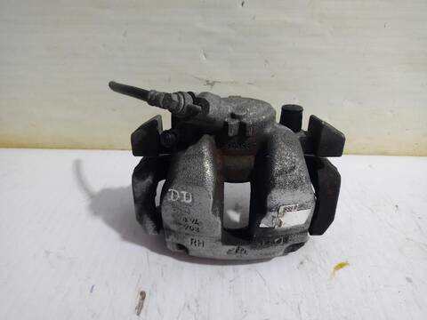 Foto 2ª: Pinza Freno Delantera Derecho Opel Grandland DESIGN LINE 131CV (2017)
