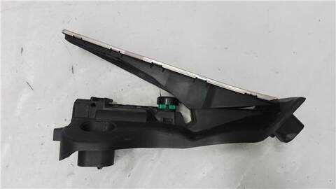 Foto 4ª: Pedal Acelerador Volkswagen Scirocco R 280CV 206KW [CDL]