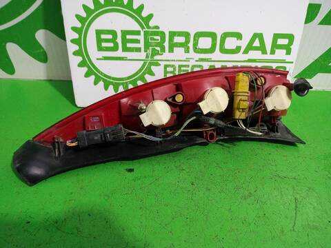 Foto 3ª: Piloto Trasero Derecho Citroen C5 2.0 HDI 109CV [RHZDW10ATED] (2001)