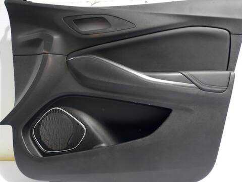 Foto 2ª: Tapizados Cartoneras Opel Grandland DESIGN LINE 131CV (2017)