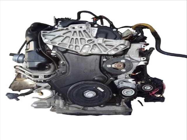 Motor Completo Renault Trafic 2.0 DCI 115 FL01 FL0U FL00 FL0H FL0M) FURGONETA