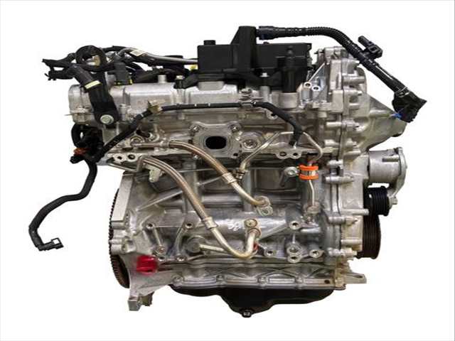 Foto 3ª: Motor Completo Ford Focus 1.5 ECOBOOST 150 CV 110KW [YZDA]