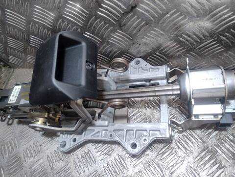 Foto 2ª: Columna Dirección Volkswagen Passat BKP BERLINA (2008)