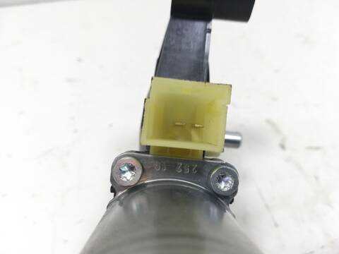 Foto 2ª: Elevalunas Eléctrico Delantero Izquierdo Seat Leon DKR (2019)