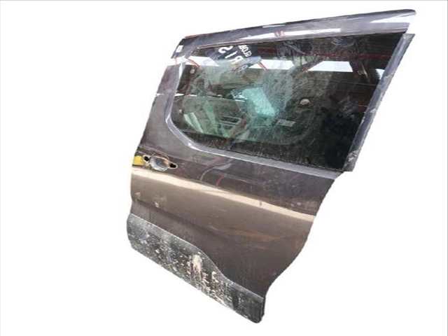 Foto 3ª: Puerta Lateral Corredera Izquierda Peugeot Rifter 1.5 BLUEHDI 130 (2018)