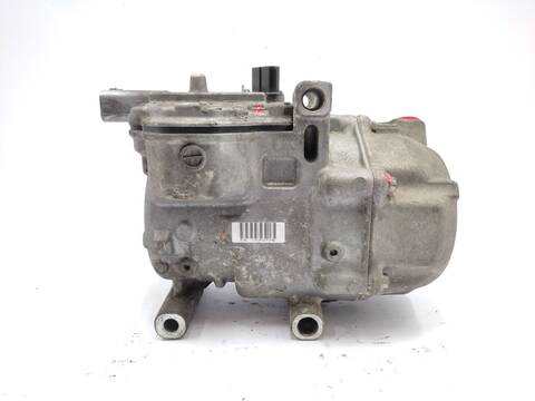 Foto 3ª: Compresor Aire Acondicionado Toyota Auris HYBRID ACTIVE 99CV 73KW [2ZR] (2011)