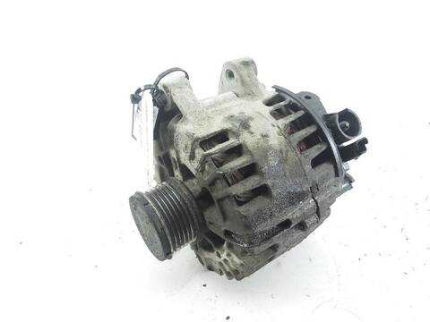 Alternador Citroen Jumpy 1.6 HDI 90 16V