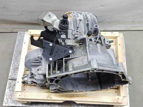 Caja Cambios Citroen Jumper 33 L2H1 BLUEHDI 140