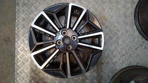 Foto 2ª: Juego LLantas Hyundai i20 N LINE 101CV 74KW [G3LF] (2022)