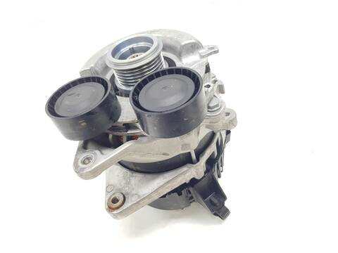 Alternador Renault Arkana TECHNO