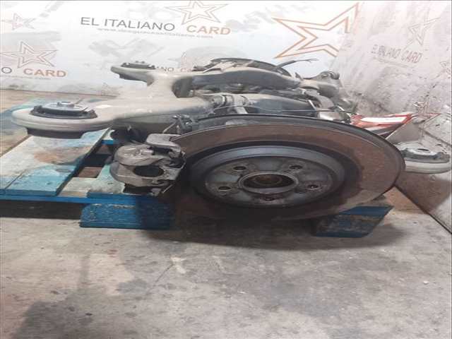 Foto 3ª: Puente Trasero Mercedes Clase S 220 500 221.071) BERLINA 388CV 285KW [M273961] (2006)