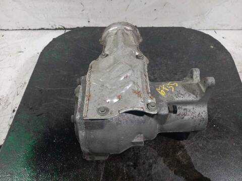 Diferencial Delantero Volvo XC 90 3.2 24V CAT 238CV 175KW