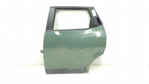Puerta Trasera Izquierda Dacia Duster TCE 130 EXPRESSION