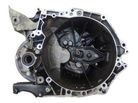 Caja Cambios Peugeot 207 1.6 HDI