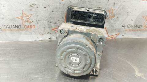 Foto 3ª: Abs Alfa Romeo Giulietta PROGRESSION 120CV 88KW [940C1000] (2017)