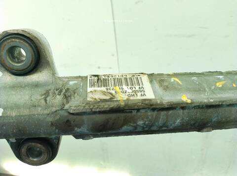 Foto 3ª: Cremallera de Direccion Hyundai i40 1.7 CRDI [D4FD] (2012)