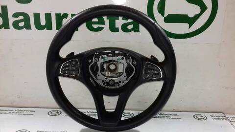 Foto 1ª: Volante Mercedes Clase V 200 136CV 100KW (2014)