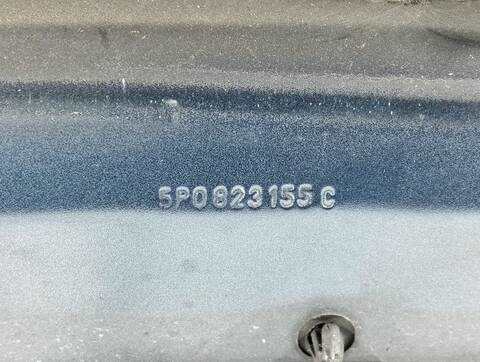 Foto 2ª: Capot Seat Altea I-TECH 2 TDI 140CV (2004)
