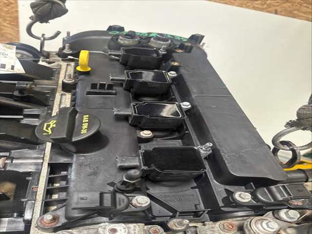Foto 3ª: Motor Completo Ford Focus 250 CV 184KW [R9DA] (2014)