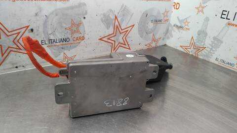 Foto 4ª: Centralita Motor ECU Opel Combo ACTIVE CARGA INCREMENTADA 102CV 75KW [YH01] (2020)