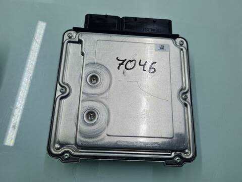 Foto 2ª: Centralita Motor ECU Volkswagen Caddy OUTDOOR 4MOTION BMT 122CV 90KW [DFSE] (2019)
