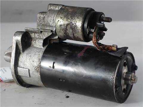 Motor de Arranque Ford Focus 1.8 TDCI 115CV 85KW