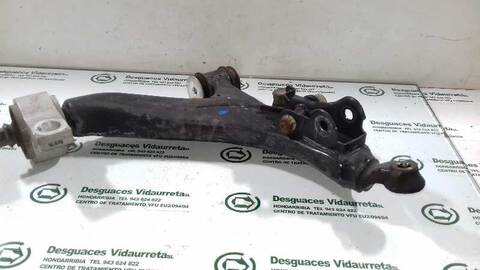 Foto 2ª: Brazo Suspension Delantero Derecho Lexus IS 2.2 D-CAT 177CV 130KW [2ADFHV] (2006)