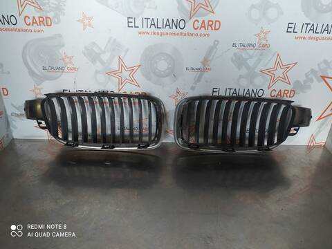 Foto 4ª: Rejilla Delantera Bmw Serie 3 315 318D M SPORT 150CV 110KW [B47D20A] (2015)