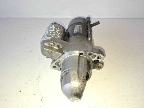 Foto 3ª: Motor de Arranque Opel Insignia BUSINESS EDITION 136CV (2008)
